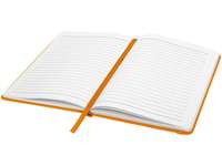 Блокнот А5 «Spectrum» с линованными страницами