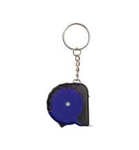 Рулетка-брелок &laquo;Habana&raquo;, 1м