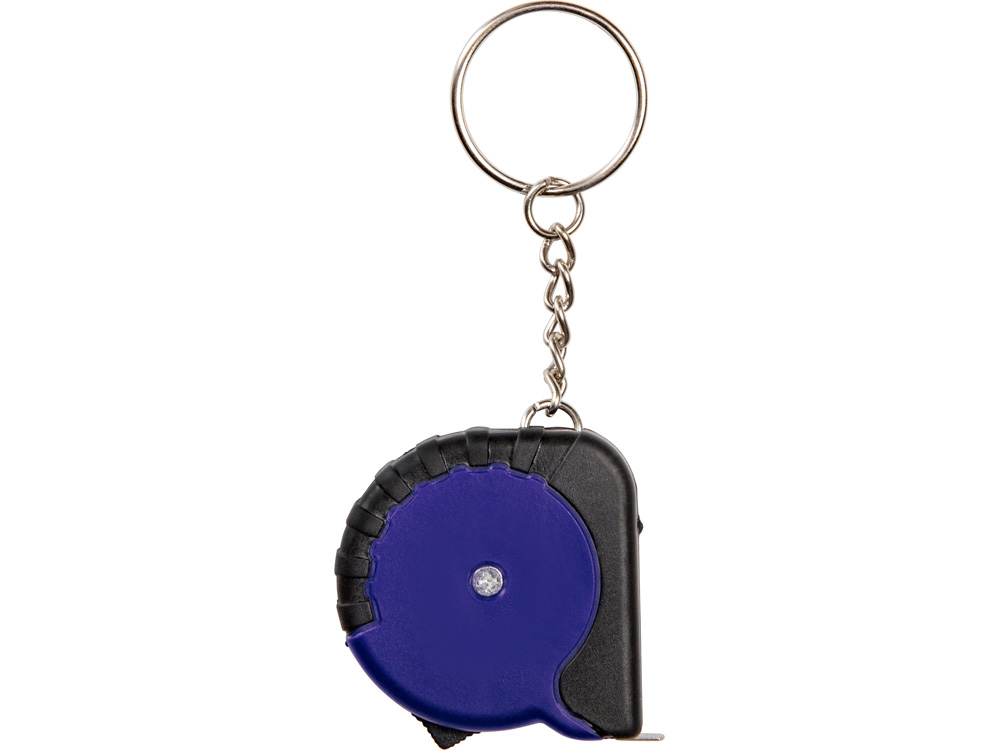 Рулетка-брелок &laquo;Habana&raquo;, 1м