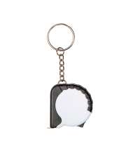 Рулетка-брелок «Habana», 1м