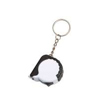 Рулетка-брелок «Habana», 1м