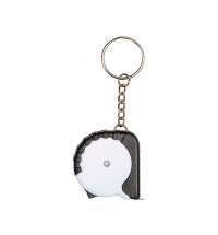 Рулетка-брелок «Habana», 1м