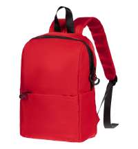 Рюкзак Brevis, красный