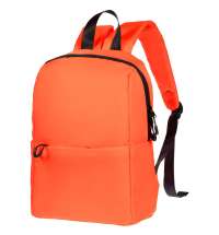 Рюкзак Brevis, оранжевый