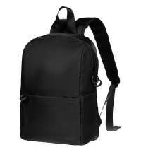 Рюкзак Brevis, черный