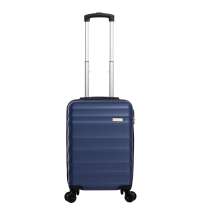 Чемодан Fattore S, синий