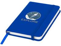 Блокнот А6 «Spectrum»