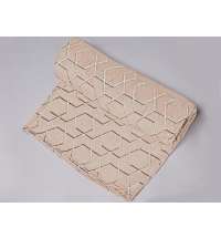 Светящийся в темноте плед «Lattice»