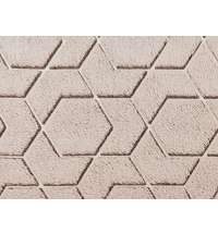 Светящийся в темноте плед «Lattice»