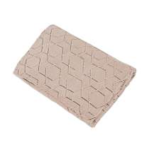 Светящийся в темноте плед «Lattice»