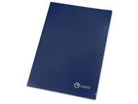 Папка- уголок А4