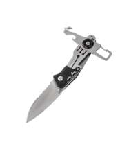 Складной нож «Cutter» с карабином