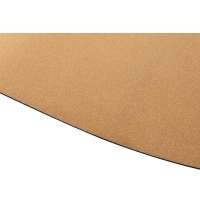 Пробковый коврик для йоги и фитнеса «Namaste»