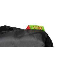 Пробковый коврик для йоги и фитнеса «Namaste»