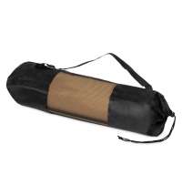 Пробковый коврик для йоги и фитнеса «Namaste»