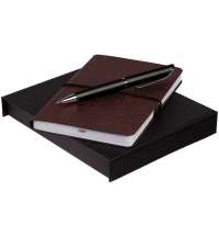 Набор Saffian Mini, коричневый