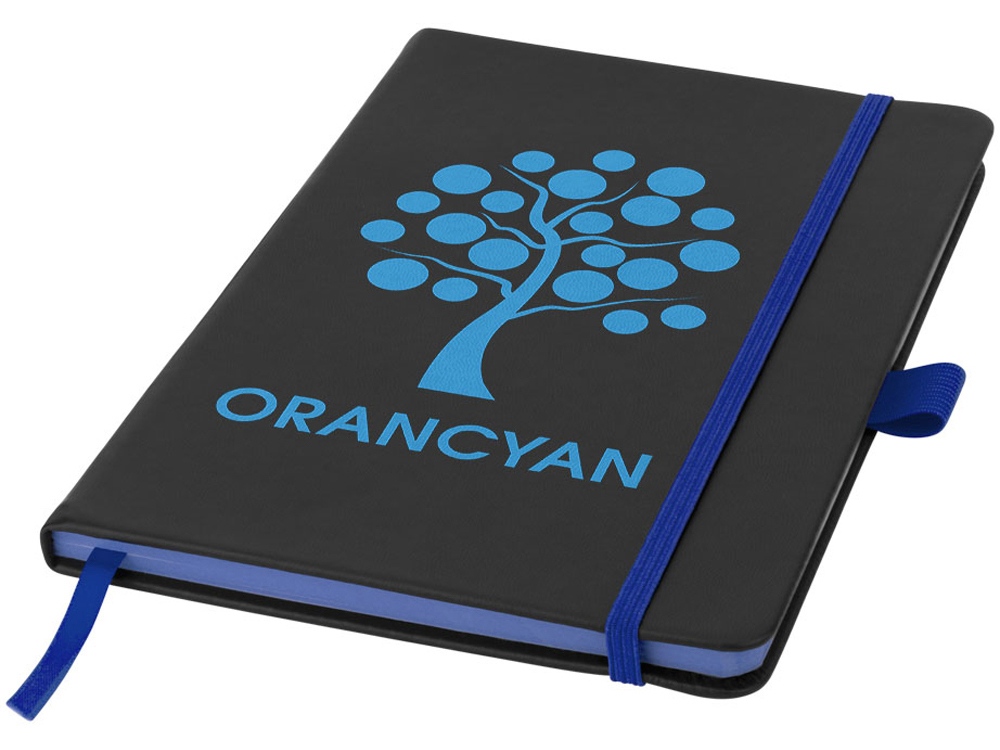 Блокнот А5 &laquo;Color Edge&raquo;