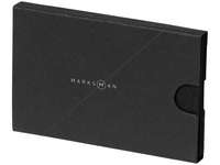 Бумажник «Adventurer» с защитой от RFID считывания