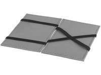 Бумажник &laquo;Adventurer&raquo; с защитой от RFID считывания