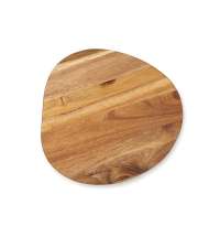 Сервировочная доска VINGA Veia, размер S