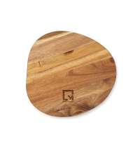 Сервировочная доска VINGA Veia, размер S