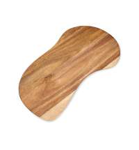 Сервировочная доска VINGA Veia, размер M