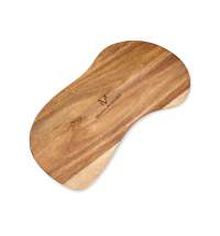 Сервировочная доска VINGA Veia, размер M