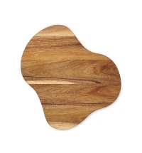 Сервировочная доска VINGA Veia, размер L