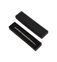 Ручка шариковая металлическая &laquo;Metalix&raquo; из переработанной стали