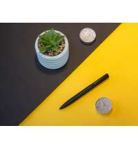 Ручка шариковая металлическая «Siegfried» soft-touch