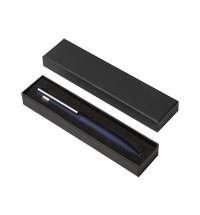 Ручка шариковая металлическая &laquo;Matteo&raquo; soft-touch