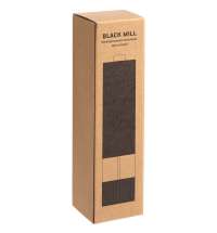 Электрическая мельница для специй Black Mill, синяя