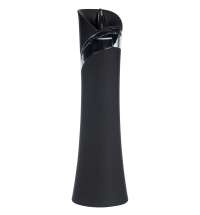 Гравитационная мельница для специй Gravita, черная