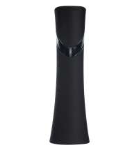 Гравитационная мельница для специй Gravita, черная