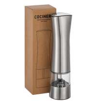 Электрическая мельница для специй Cocinero