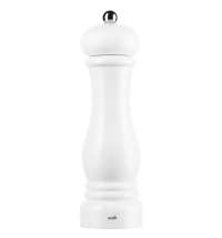 Механическая мельница для специй Gambit, белая