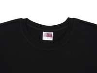 Футболка &laquo;Sydney&raquo; с подвернутыми рукавами, мужская