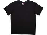 Футболка &laquo;Sydney&raquo; с подвернутыми рукавами, мужская