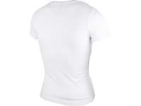 Футболка «Sydney» с подвернутыми рукавами, женская