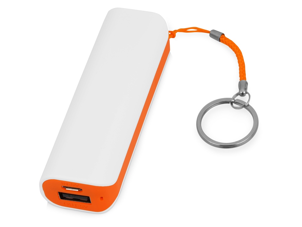 Портативное зарядное устройство &laquo;Basis&raquo;, 2000 mAh