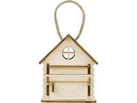 Игрушка-упаковка «Домик»