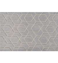 Светящийся в темноте плед «Lattice»