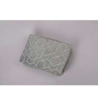 Светящийся в темноте плед &laquo;Lattice&raquo;