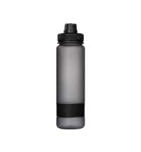 Бутылка для воды с ручкой «Misty», 850 мл