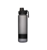 Бутылка для воды с ручкой «Misty», 850 мл