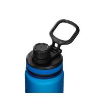 Бутылка для воды с ручкой «Misty», 850 мл