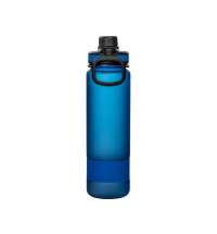 Бутылка для воды с ручкой «Misty», 850 мл