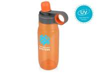 Бутылка для воды «Stayer»