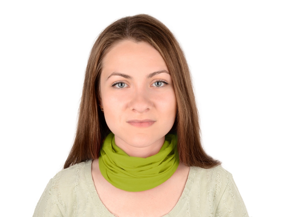 Снуд &laquo;Farbe&raquo;