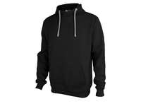 Толстовка унисекс "Stream" с капюшоном